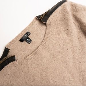Cashmere sweater women